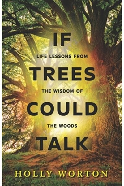 INDEPENDENT CAT Dacă copacii ar putea vorbi: Lecții de viață din înțelepciune...