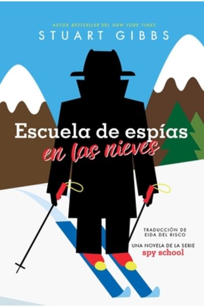 Simon & Schuster Books You Escuela de Esp