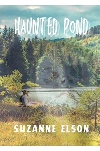 INDEPENDENT CAT Iazul bântuit