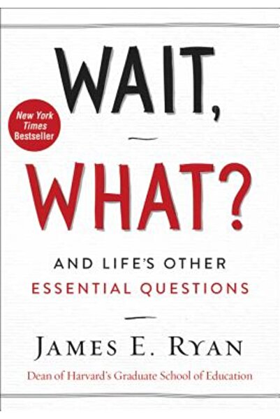 Harper Collins Stai, ce?: Și alte întrebări esențiale ale vieții