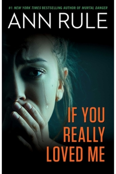 Gallery Books If You Really Loved Me