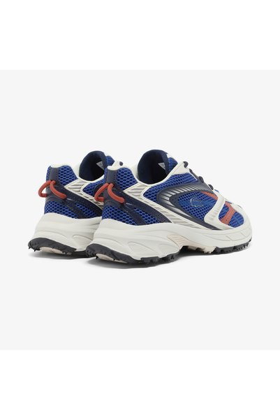 Lacoste L003 Neo Shot Men's Blue Sports Shoes
