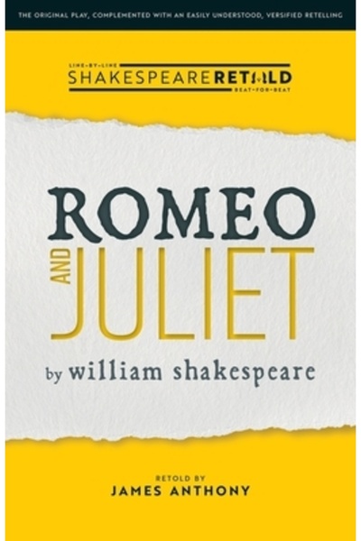 INDEPENDENT CAT Romeo și Julieta: Shakespeare repovestit