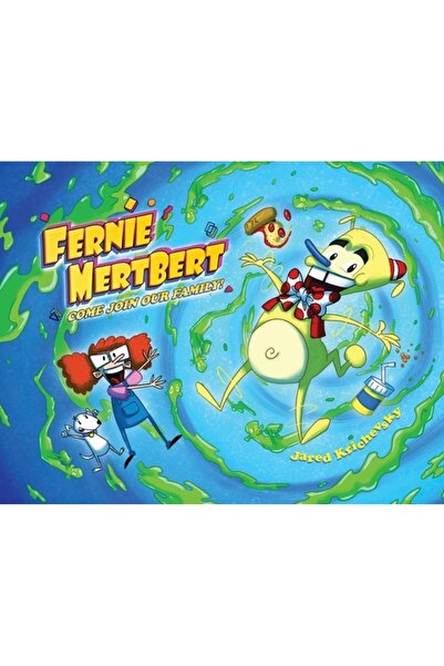 INDEPENDENT CAT Fernie MertBert, alătură-te familiei noastre