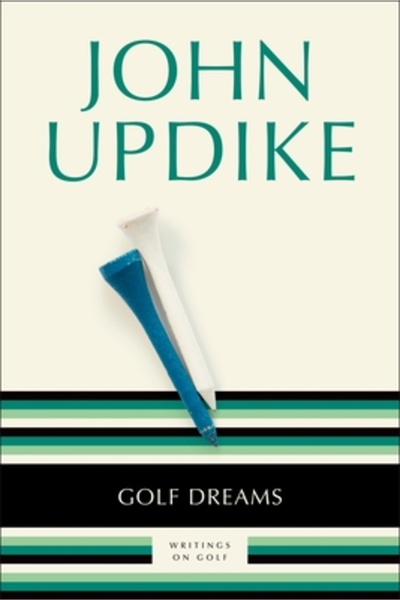 Ballantine Books Vise de golf