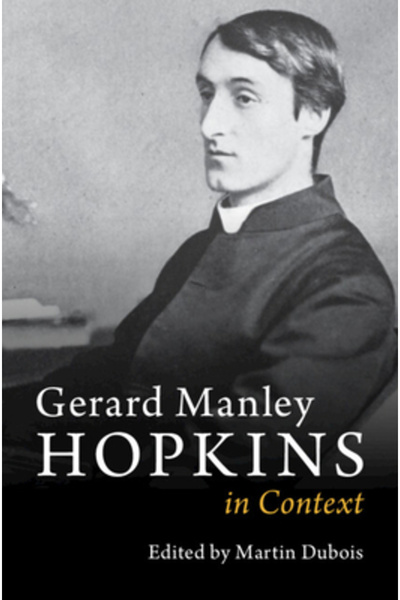 Cambridge Gerard Manley Hopkins în context
