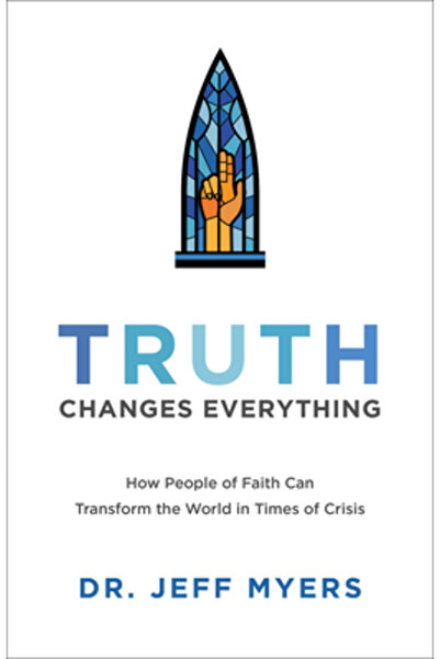 Baker Books Adevărul schimbă totul: Cum pot oamenii credincioși să transforme...