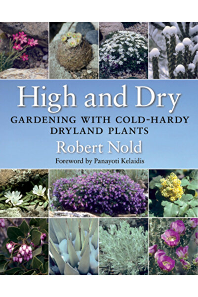 Timber Pr Inc Înălțime și uscat: Grădinărit cu plante uscate rezistente la frig