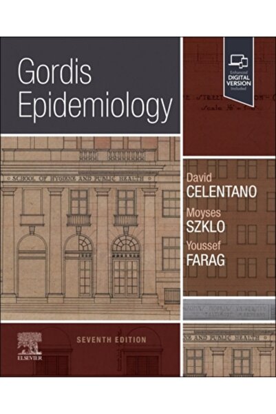 Elsevier Gordis Epidemiologie
