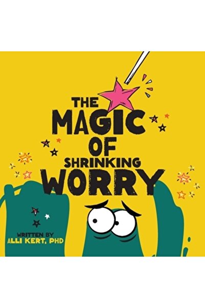 INDEPENDENT CAT Magia reducerii îngrijorării