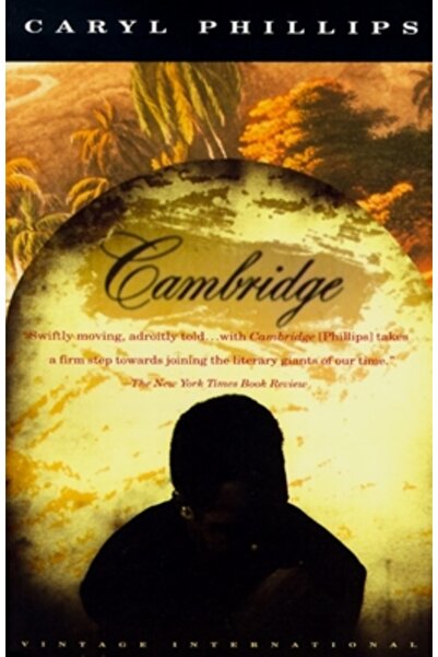 Vintage Books USA Cambridge 