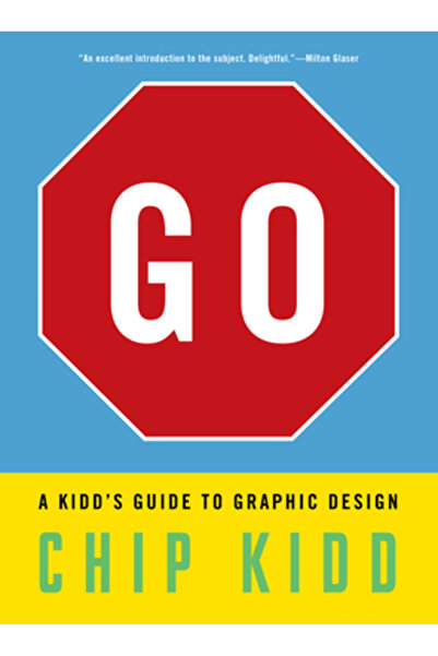 Workman Pr Go: Ghidul unui copil pentru design grafic