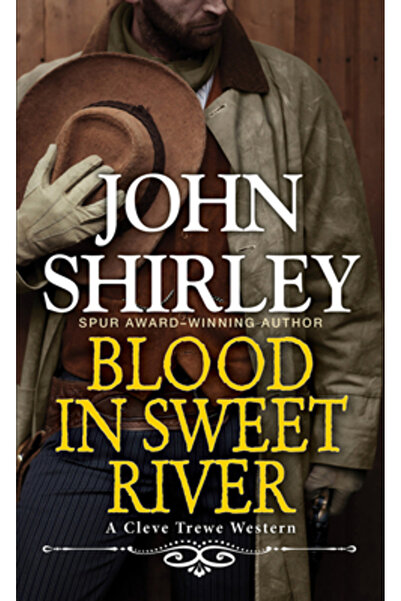 Pinnacle Books Sânge în râul dulce