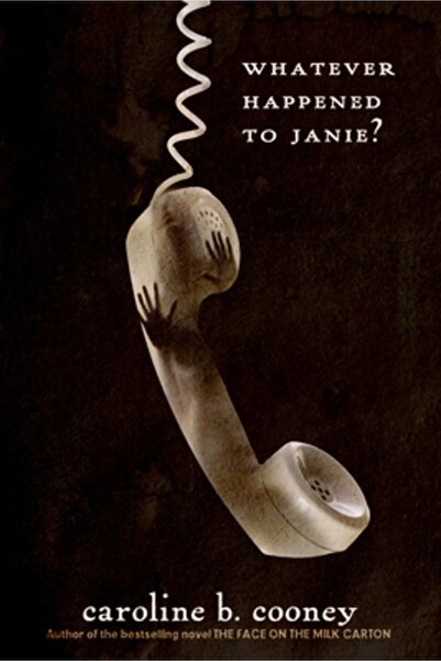 Ember Ce s-a întâmplat cu Janie?