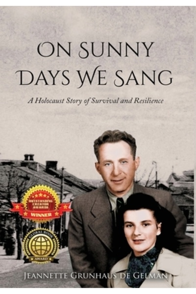 Amsterdam Publishers În zilele însorite am cântat: o poveste despre supravieț...