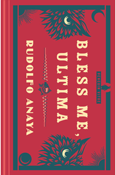 Penguin Group Bless Me, Ultima