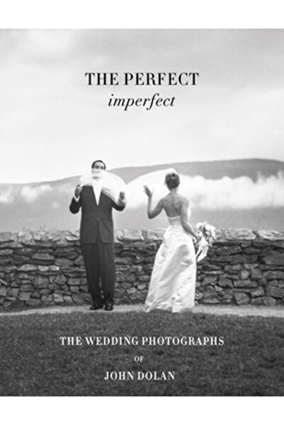 Damiani John Dolan: Imperfectul perfect: Fotografiile de nuntă