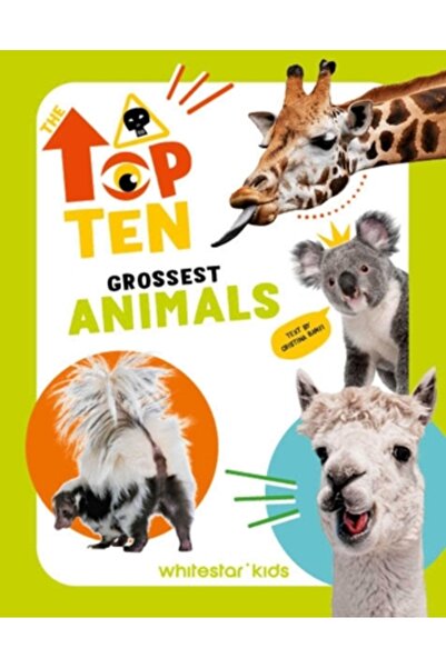 White Star Kids Cele mai grotoase animale