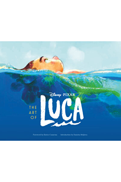 Chronicle Books Arta lui Luca