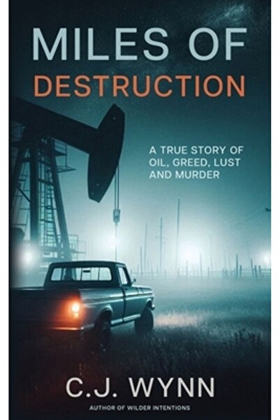 Black Lyon Pub Kilometri de distrugere: O poveste adevărată despre petrol, lă...