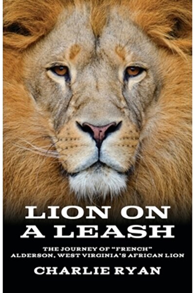 Vertel Pub Leu în lesă: Călătoria lui „francez” Alderson, leul african din Vi...