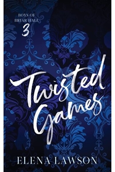 INDEPENDENT CAT Twisted Games