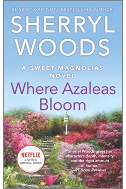 Mira Unde înfloresc azaleele