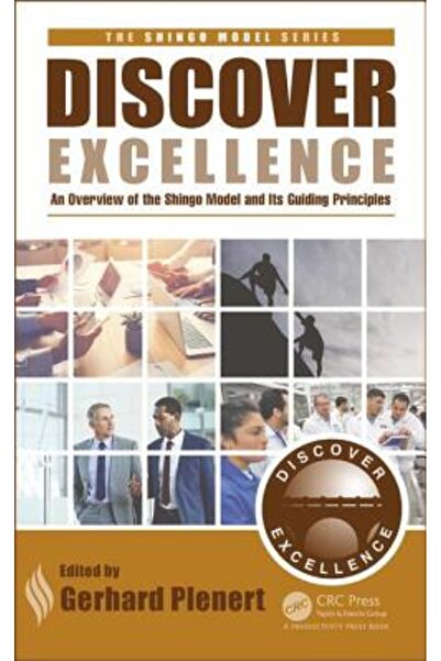 Prentice Hall Descoperirea excelenței: o prezentare generală a modelului Shin...