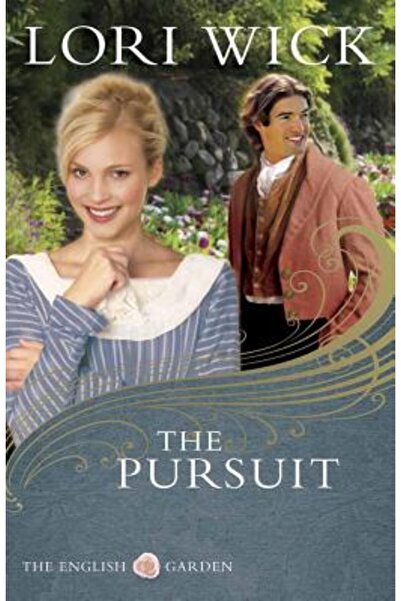 Harvest House Publ The Pursuit