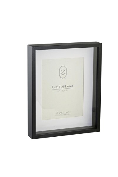 Vitale Black Frame 23X5X33 cm Ak.Jfnb1421780