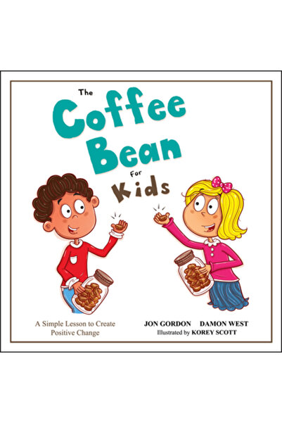 John Wiley & Sons Inc Boabele de cafea pentru copii