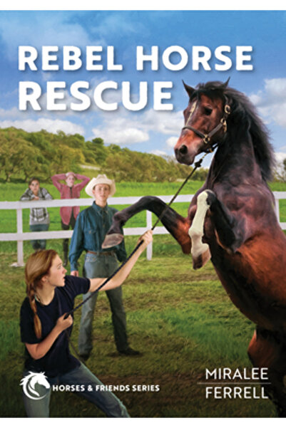 David C Cook Salvarea Cailor Rebeli: Volumul 5