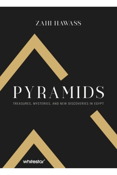 White Star Kids Piramidele: comori, mistere și noi descoperiri în Egipt