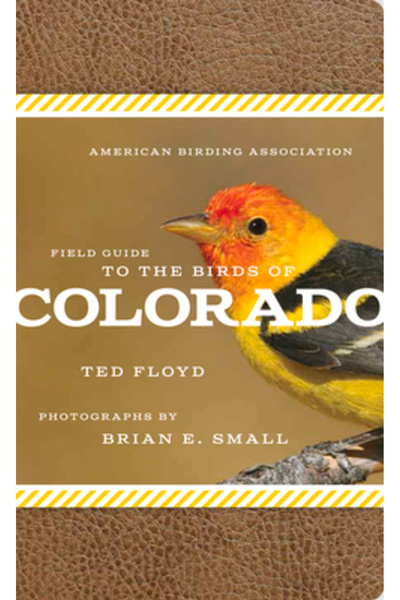 Perfection Learning Pre Bind Ghidul Asociației Americane de Observare a Păsăr...