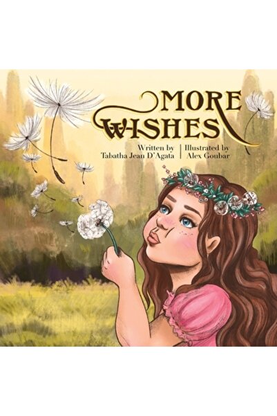 Athabasca Univ Pr Mai multe dorințe