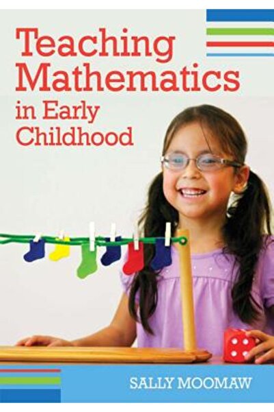 Cambridge Univ Pr Predarea matematicii în copilăria timpurie