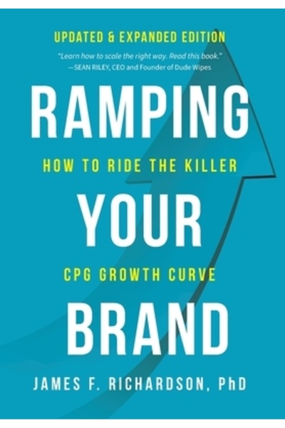 Machillock Pub Dezvoltarea brandului tău: Cum să te descurci pe curba de creș...