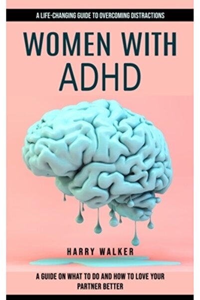 INDEPENDENT CAT Femei cu ADHD: Un ghid care îți schimbă viața pentru a depăși...