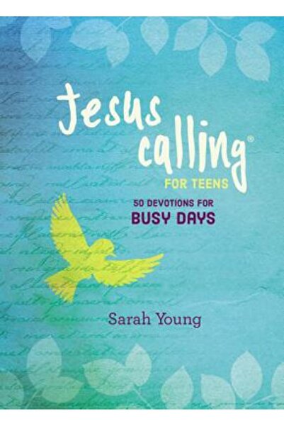 Thomas Nelson Pub Isus cheamă: 50 de devoțiuni pentru zile aglomerate