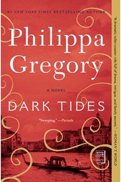 Washington Square Maree întunecate, volumul 2