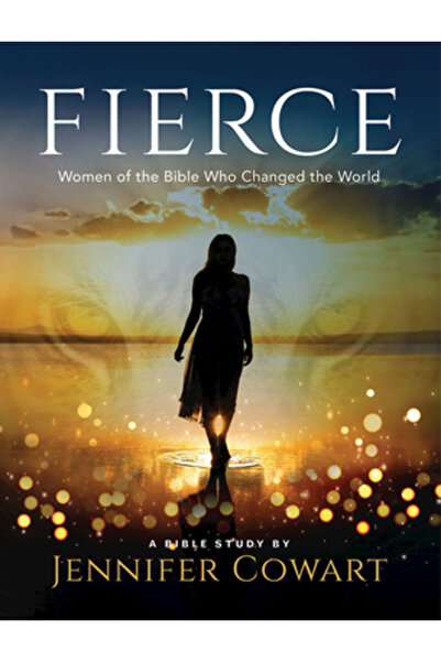 Abingdon Pr Fierce - Caiet de lucru pentru participanții la studiul biblic al...