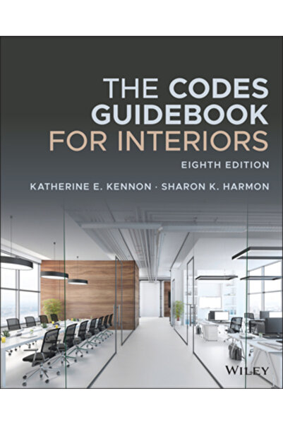 Wiley Ghidul Codurilor pentru Interioare