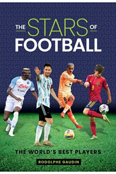 Rockpool Pub The Stars of Football: The World's Best 2024 Players