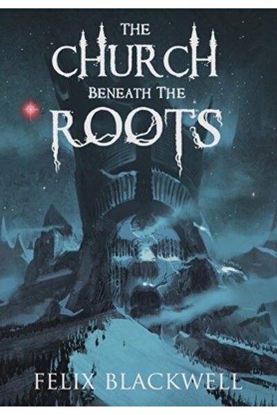 INDEPENDENT CAT Biserica de sub rădăcini