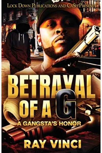 Lock Down Pubn Trădarea unui G