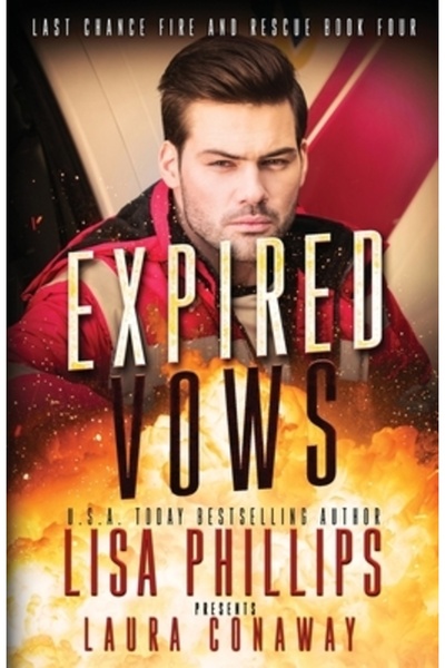 Sunrise Pub Jurăminte expirate: Un roman din comitatul Ultima șansă