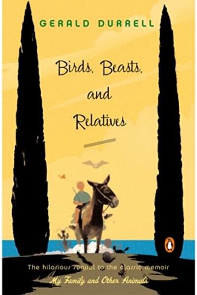 Penguin Books Păsări, animale și rude