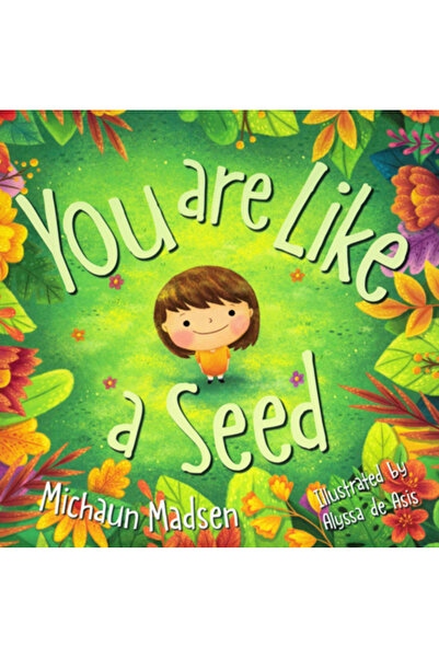 Devorss & Co Ești ca o sămânță