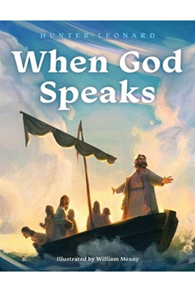 Our Sunday Visitor Când Dumnezeu vorbește