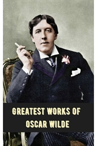 INDEPENDENT CAT Cele mai mari opere ale lui Oscar Wilde (ediție Deluxe carton...